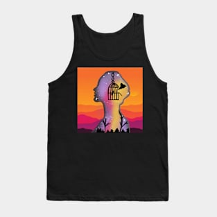 What is Freedom Tank Top